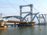 浙江杭州錢江四橋